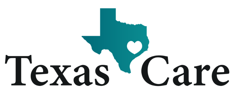 Texas Care Haltom City  Logo